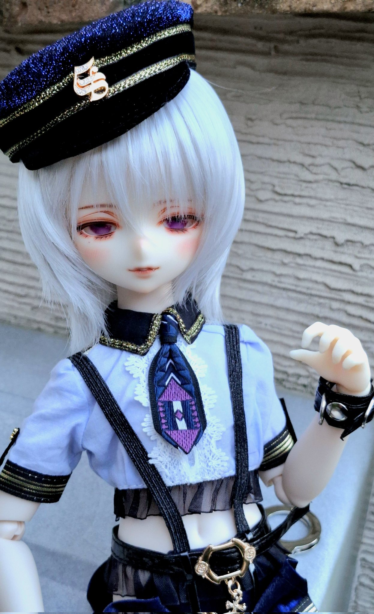 𝑺𝑰𝑶𝑵✧ (@sion_dollcustom) / X