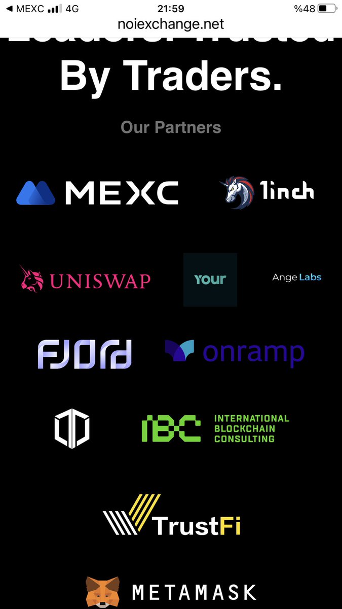 <a href="/noiexchange/">Noi Exchange</a> <a href="/TradingBoston/">BostonTrading</a> Bu nasıl bir rezilliktir. <a href="/TradingBoston/">BostonTrading</a> <a href="/TrustWallet/">Trust Wallet</a> <a href="/Optimism/">Optimism</a> <a href="/BSClaunchorg/">₿SClaunch</a> <a href="/Kingdomstarter/">KingdomStarter</a> <a href="/zealy_io/">Zealy</a> <a href="/DWFLabs/">DWF Labs</a> <a href="/MagicSquareio/">Magic Square</a> <a href="/MEXC_Official/">MEXC</a> <a href="/Uniswap/">Uniswap Labs 🦄</a> <a href="/AngeLabs_io/">Ange Labs</a> partnerler ile işbirliği içinde olan bir coinin 1254 $ market değeri var. Umarım <a href="/SECGov/">U.S. Securities and Exchange Commission</a> gerekeni yaparsınız.