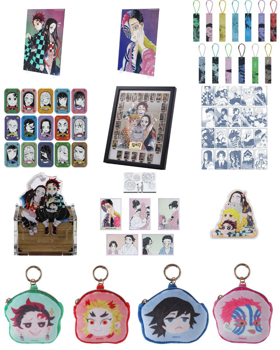 猫柱♡Itsuka (@Itsuka99361141) / Posts / X