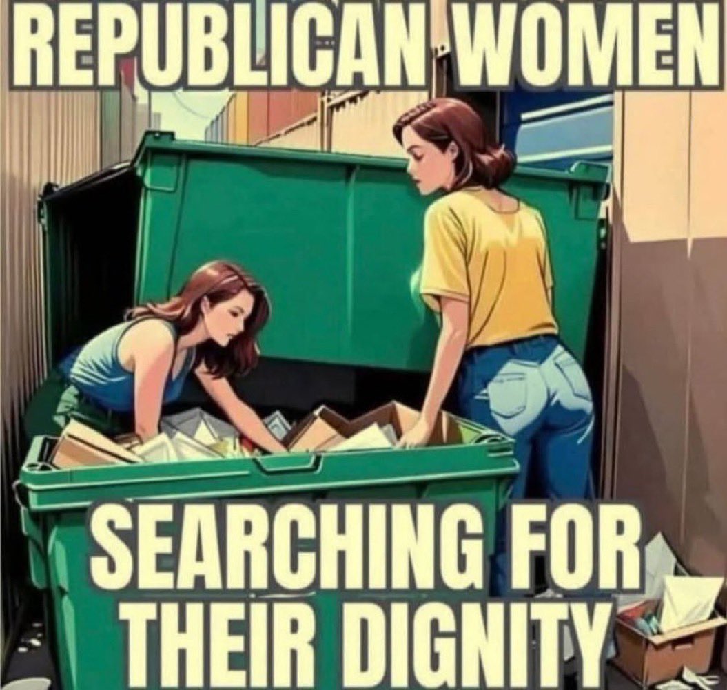 tTheContrarian's tweet photo. @RepMaryMiller Here’s another one. https://t.co/ns3bCdD3zW