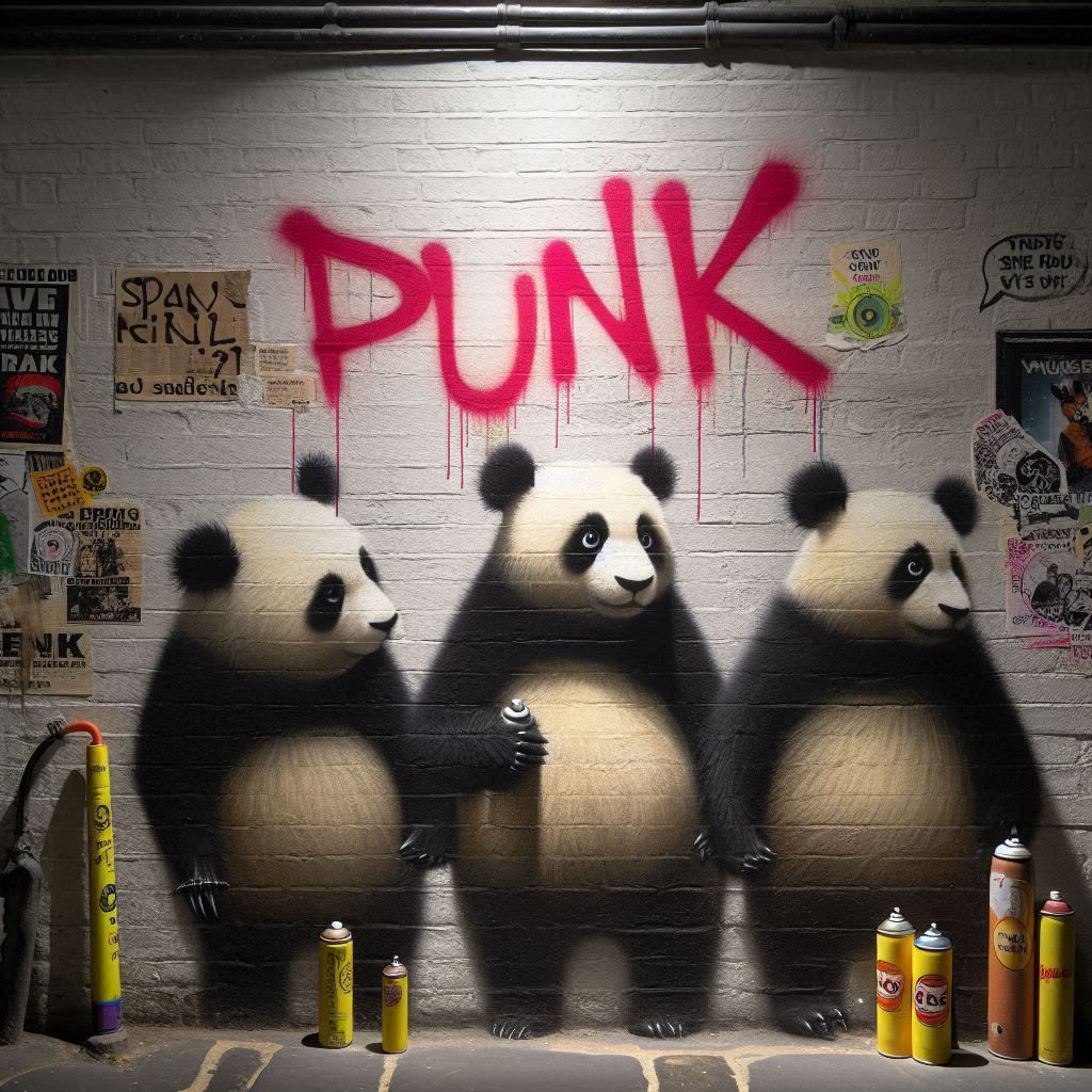 moxi3ann's tweet photo. #evasivepanda #oplove https://t.co/3V8L8Jz9dm