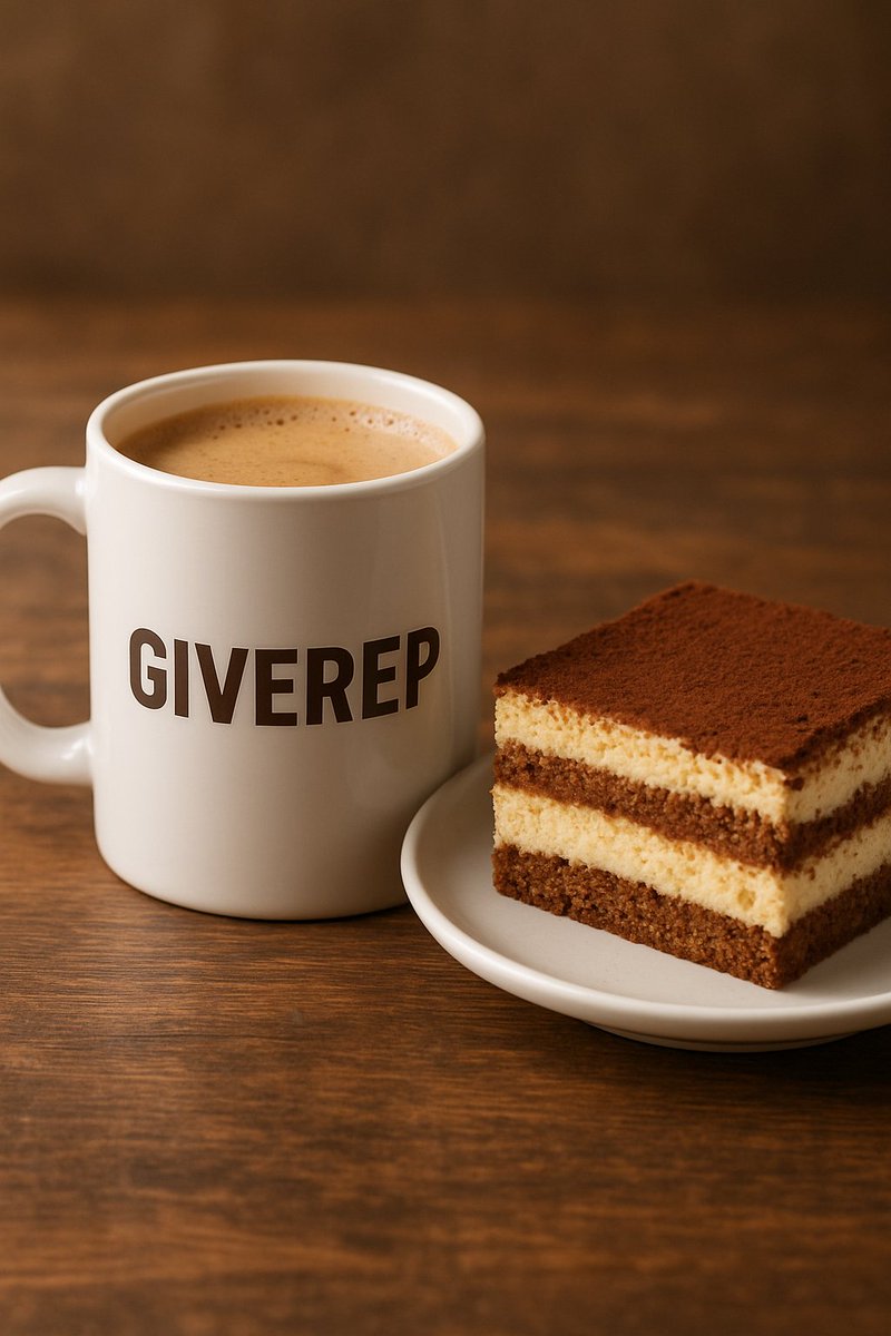 hongnguyen0391's tweet photo. 🌍✨ At @GiveRep, we believe every small action creates ripples of change.
Together, we’re building a community where giving back isn’t an option — it’s a lifestyle. 💡🤝
Join us and be part of something bigger. 💙 #GIVEREP #ImpactTogether https://t.co/gcanizq6mt