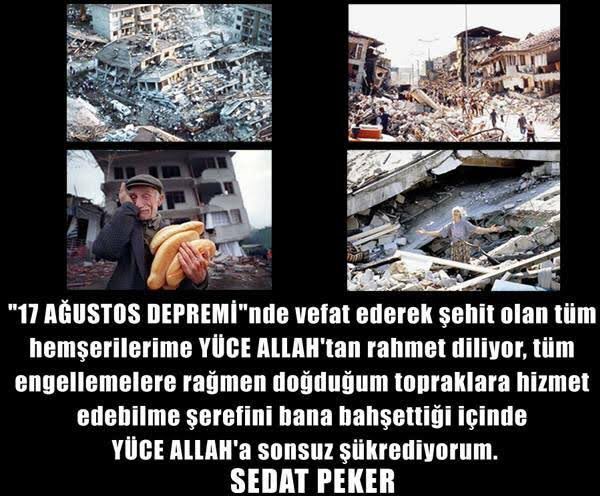 SiyahPaltoluAdam (@syhpaltoluadam) on Twitter photo 17 AĞUSTOS DEPREMİNİN YIL DÖNÜMÜNDE VEFAT EDEN VATANDAŞLARIMIZA ALLAH'TAN RAHMET DİLİYORUZ.
<a href="/sedat_peker/">Sedat Peker</a>
#SedatPeker 17 AĞUSTOS DEPREMİNİN YIL DÖNÜMÜNDE VEFAT EDEN VATANDAŞLARIMIZA ALLAH'TAN RAHMET DİLİYORUZ.
<a href="/sedat_peker/">Sedat Peker</a>
#SedatPeker