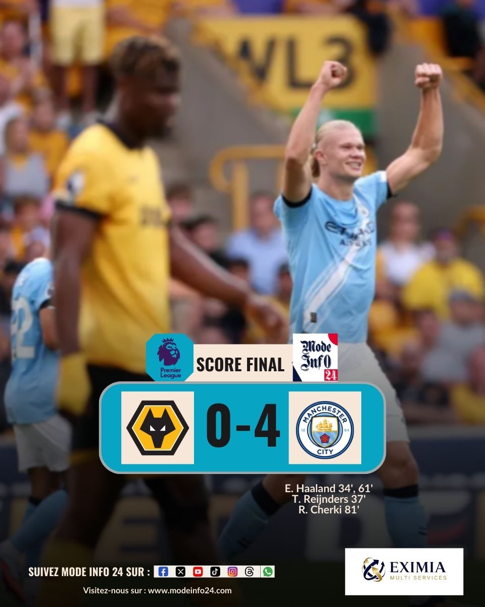 modeinfo24's tweet photo. Les résultats officiels des matchs de @premierleague du samedi 16 août 2025  #Abonnez-vous, #partagez, #commentez et #likez 💬❤️  Suivez @modeinfo24 Info 24  pour ne rien manquer de la saison ! https://t.co/GAjiNl5uLW