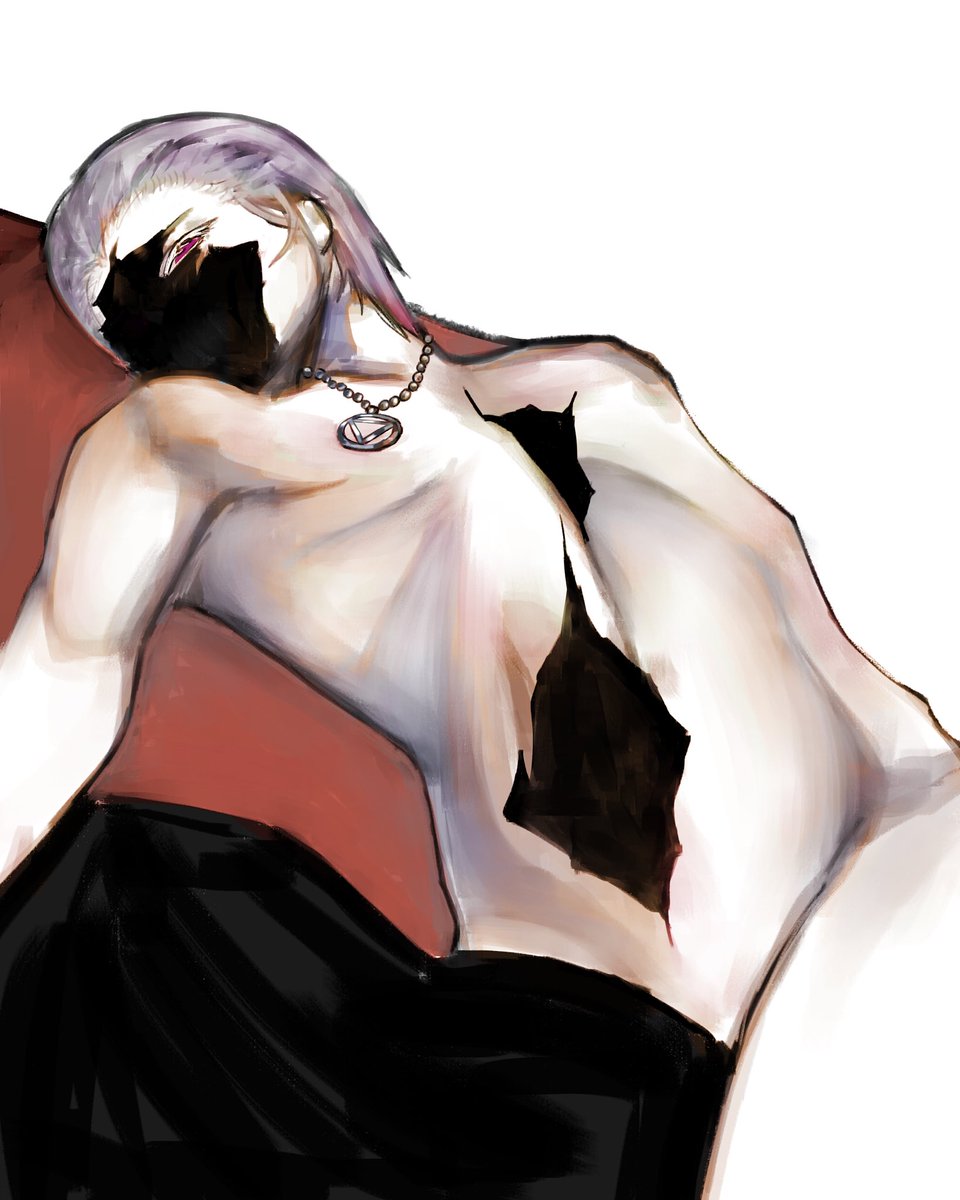 #Hidan