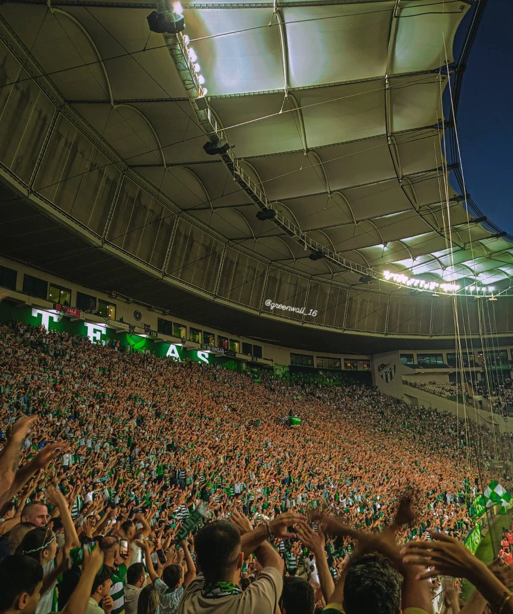 Anadolu falan tamamda, Anadolunun çok üzerindeyiz..

Kimse kusura bakmasın.. 😎

#Bursaspor #Teksas 🐊