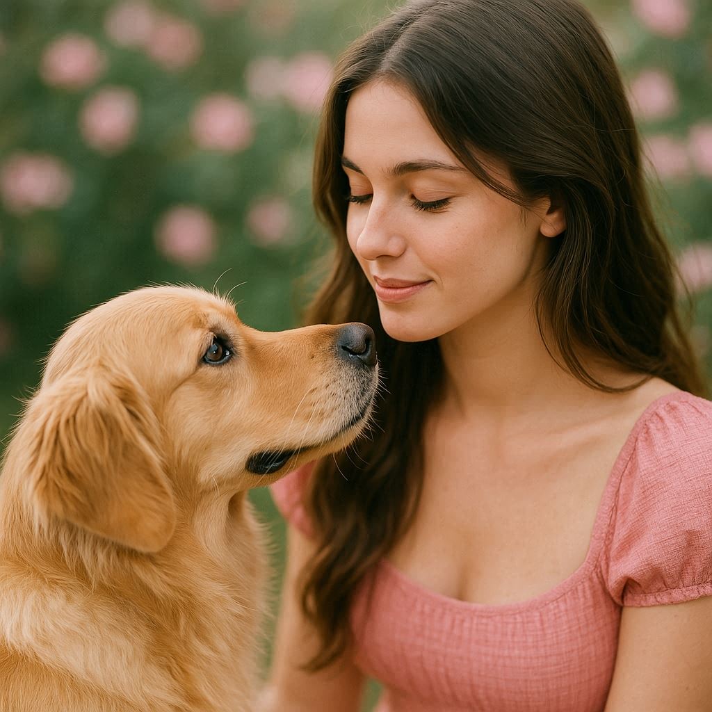 I always ...

Look at you

With love ❤️

In my eyes 

~My #AIart