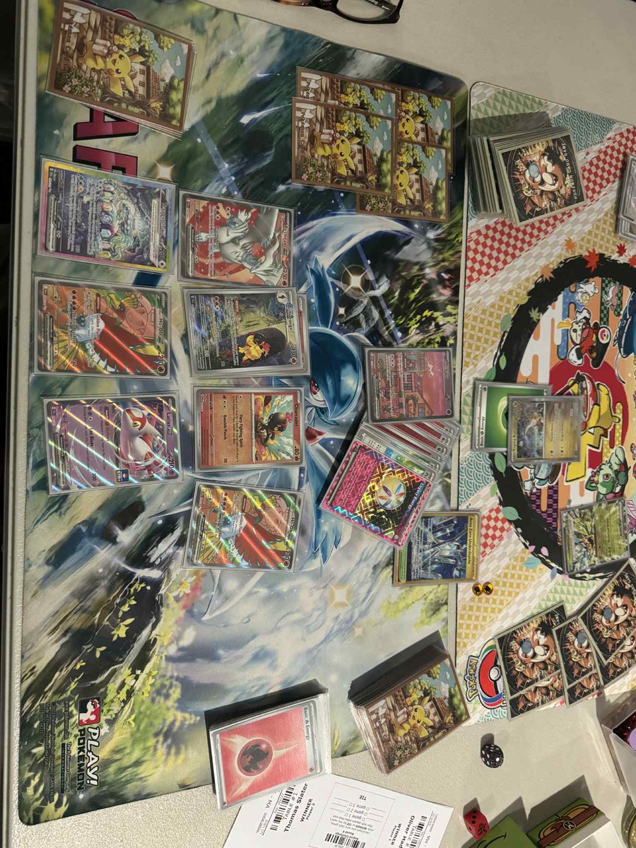 Thomas Slater tweet media