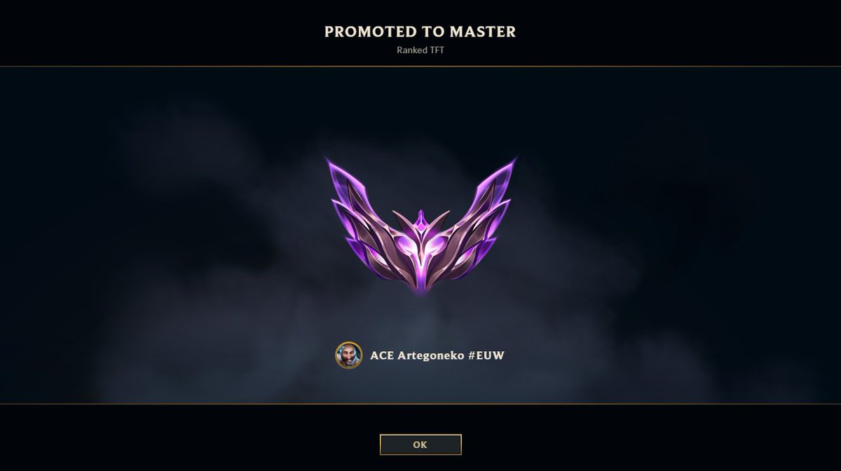 Pas trop rouillé le coach ! 🔥🔥
<a href="/TFT_France/">Teamfight Tactics France</a>
