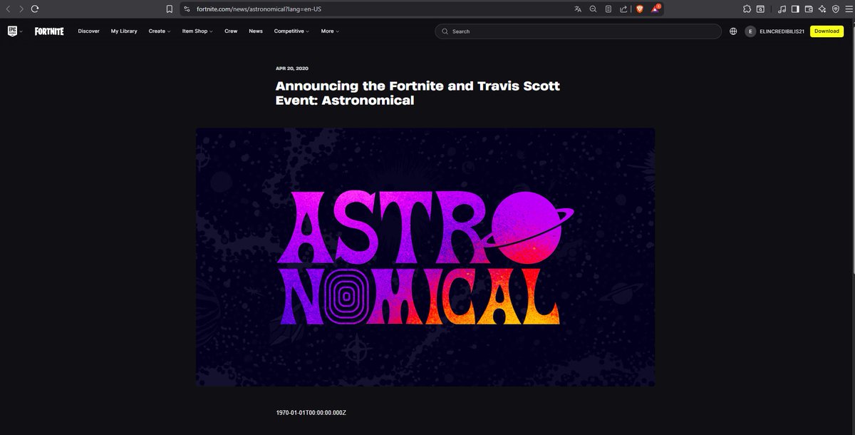 is travis in the fortnite item shop? tweet media