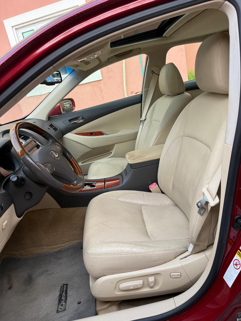 vitledealership's tweet photo. Foreign Used 2010 Lexus Es350 Full Option.

V6/ Factory Fitted Rims &amp; more.

Price - 14.5M

#BBNaija Grammy "The DJ" Cashout https://t.co/zZkTseiUt8