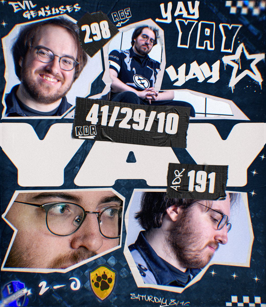 EL DIABLO MVP. #VCTAmericas