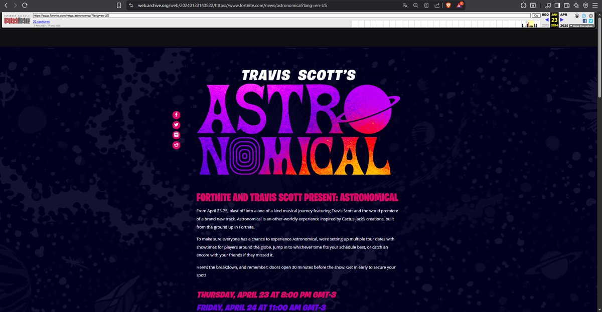 is travis in the fortnite item shop? tweet media