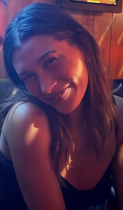 she’s so cute 🥹