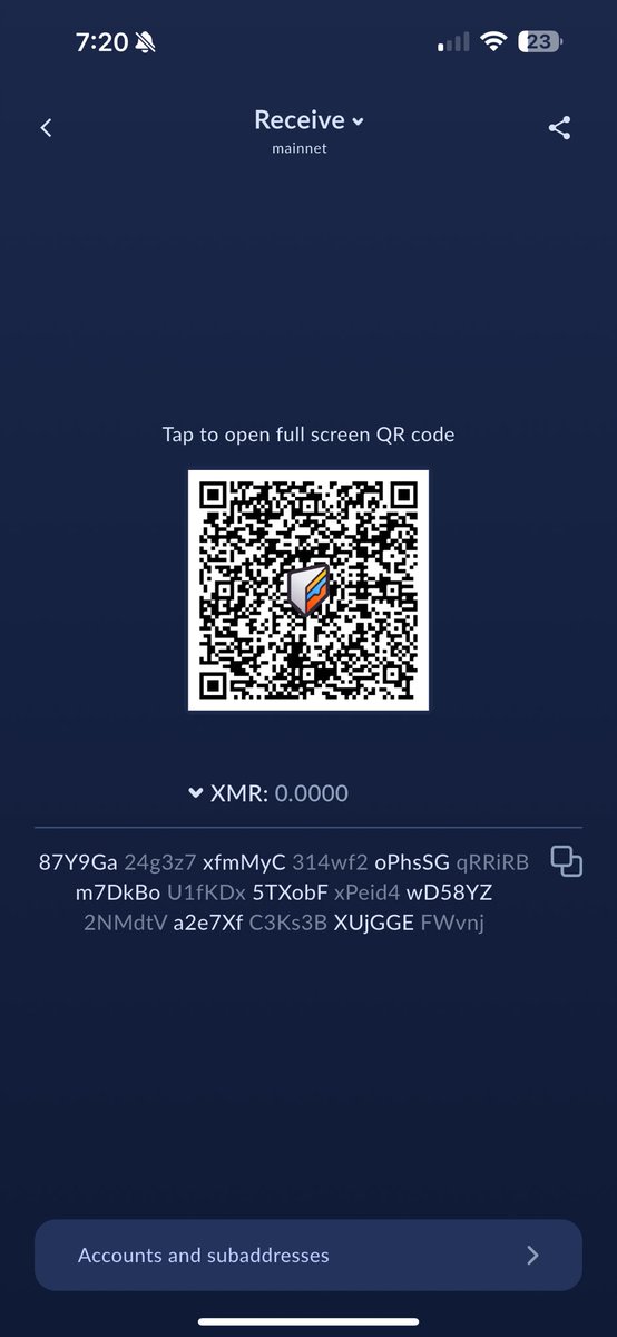 joeedilabbio's tweet photo. @vikrantnyc @cakewallet https://t.co/x3r1XYK3iv