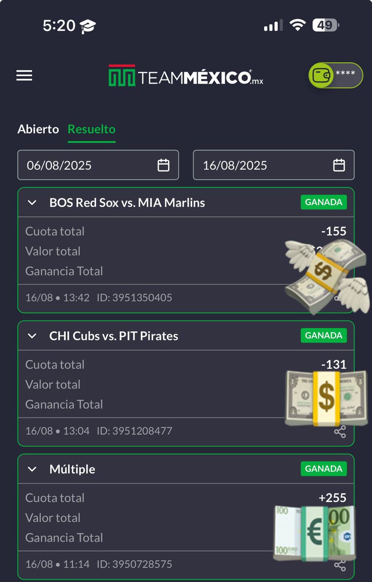 keywar's tweet photo. @hugowx_ Podremos , ahí vamos estamos 🤑 https://t.co/7r8lvHyMVn