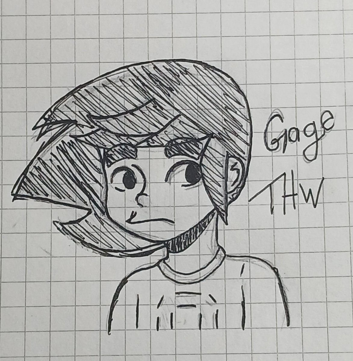Mezzzz_777's tweet photo. Gage chiquito 🥺🥺 #teamhotwheels #THW #gage https://t.co/KIDOnfvwIM