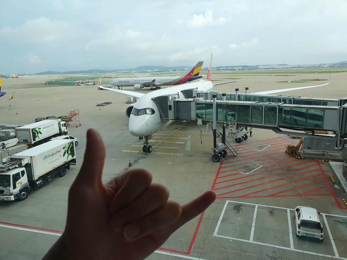 갑니다 lets go to work 🤙🤙