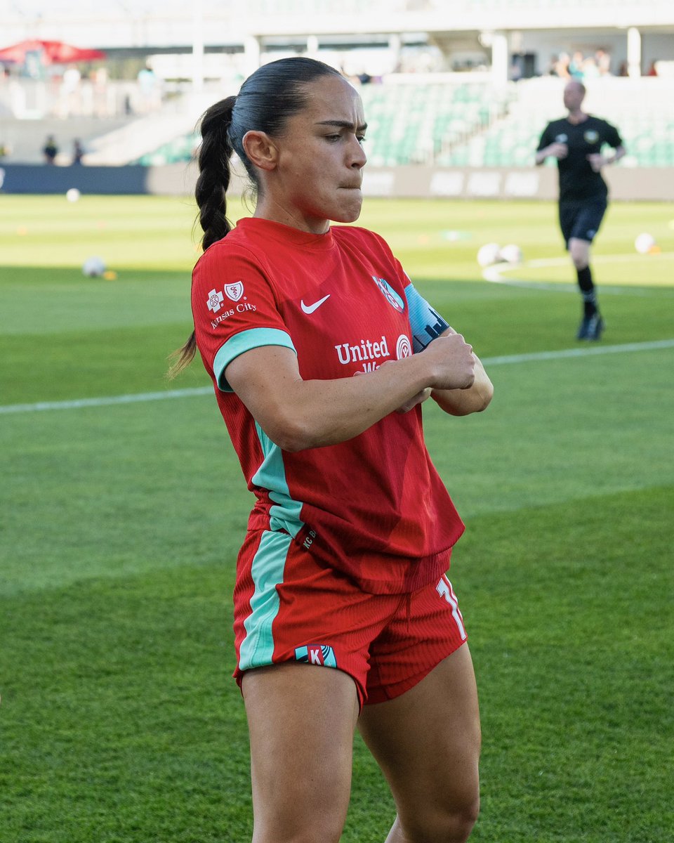 KC Current tweet media