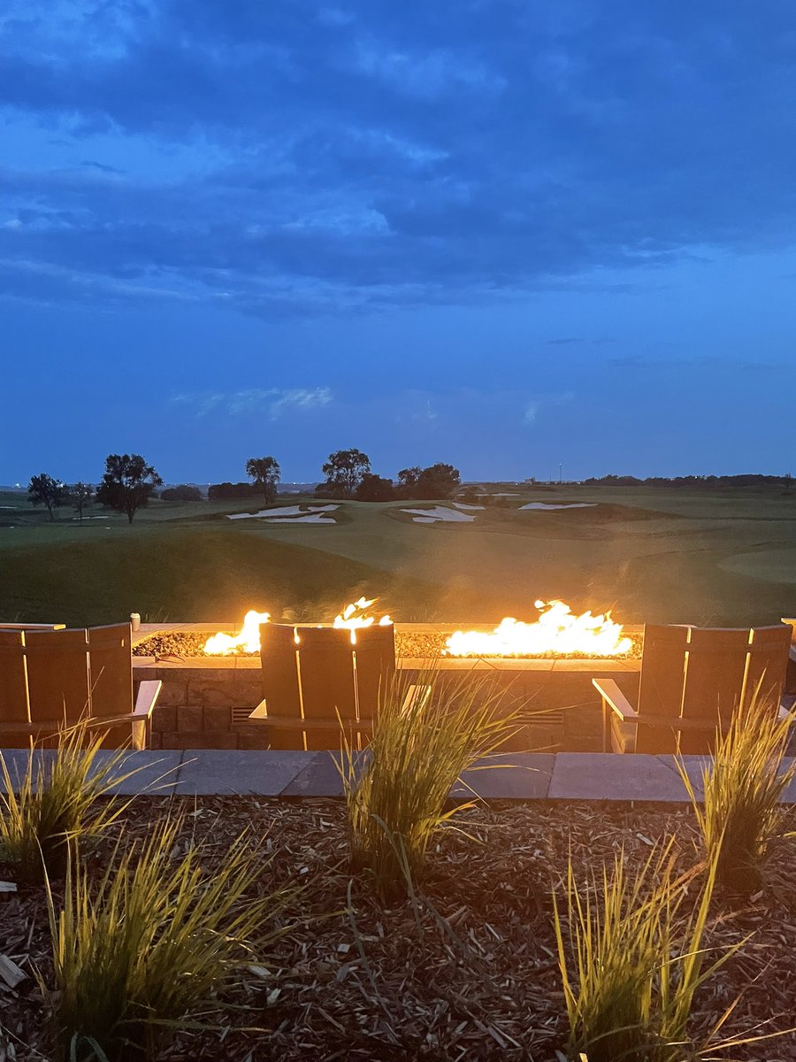 Mapletøn Golf Club tweet media