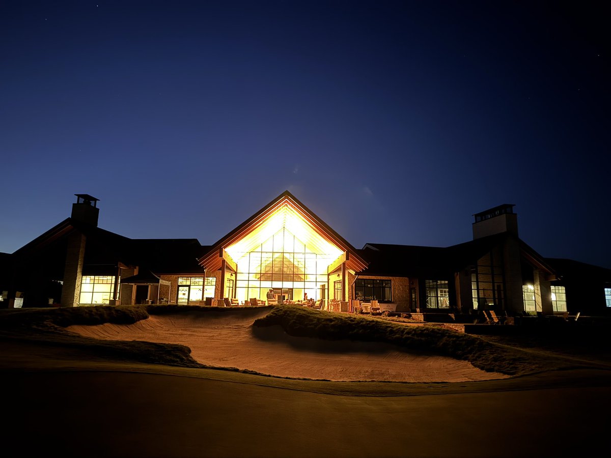 Mapletøn Golf Club tweet media