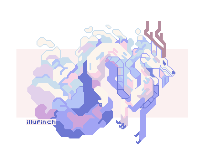 illufinch's tweet photo. #pixelart #ドット絵 https://t.co/FZDd87b8YF
