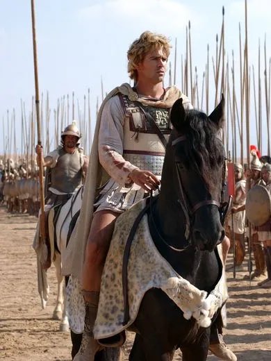 🚨🚨🚨

Omar Berrada to Man Utd players, channeling Alexander the Great at Gaugamela:

Don’t fear losing. Fear letting down the club, the fans, and what it stands for. 38 weeks will fly by — your legacy will be defined by them.

#MUFC