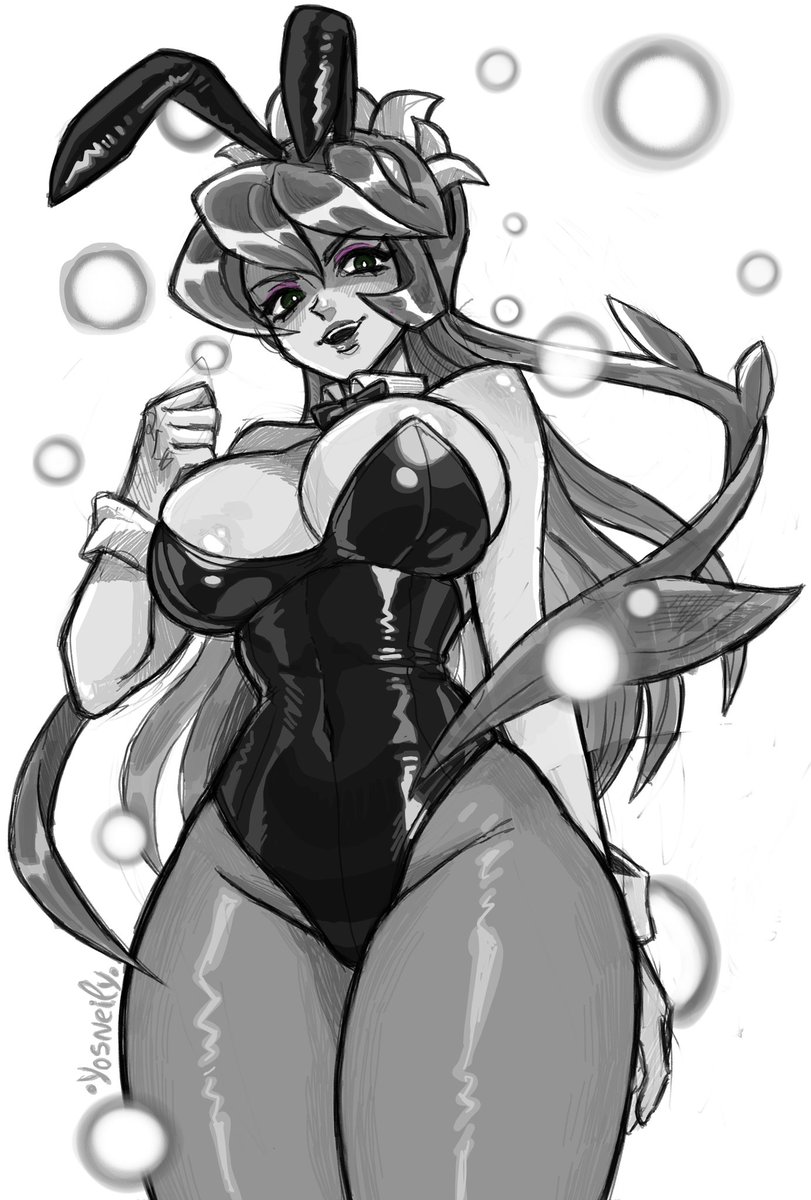 Two drawings in a row? Who sacrificed themselves (⁠☉⁠｡⁠☉⁠)⁠!
Today I play fukua according to a random roulette xd, tomorrow it's the cat's turn (⁠=⁠^⁠･⁠ｪ⁠･⁠^⁠=⁠)

#Skullgirls #skullgirlsfukua #skullgirlsfanart #fanart