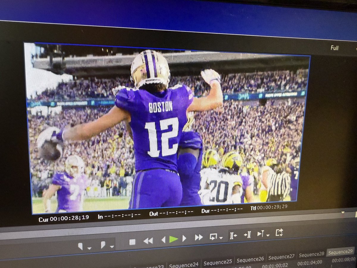 Chris Egan King-5 TV tweet media