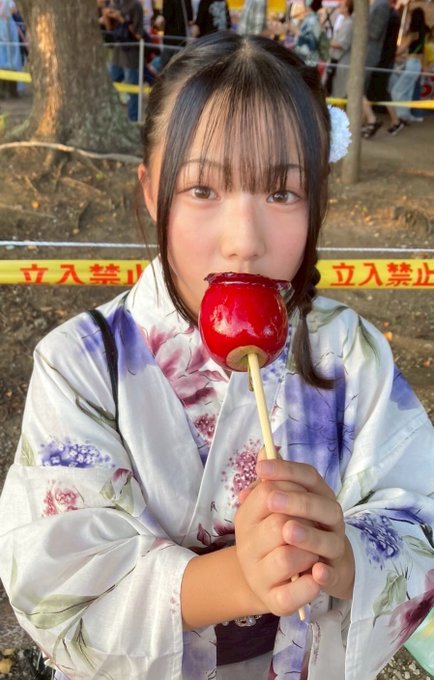 Twitterのコスプレ画像19