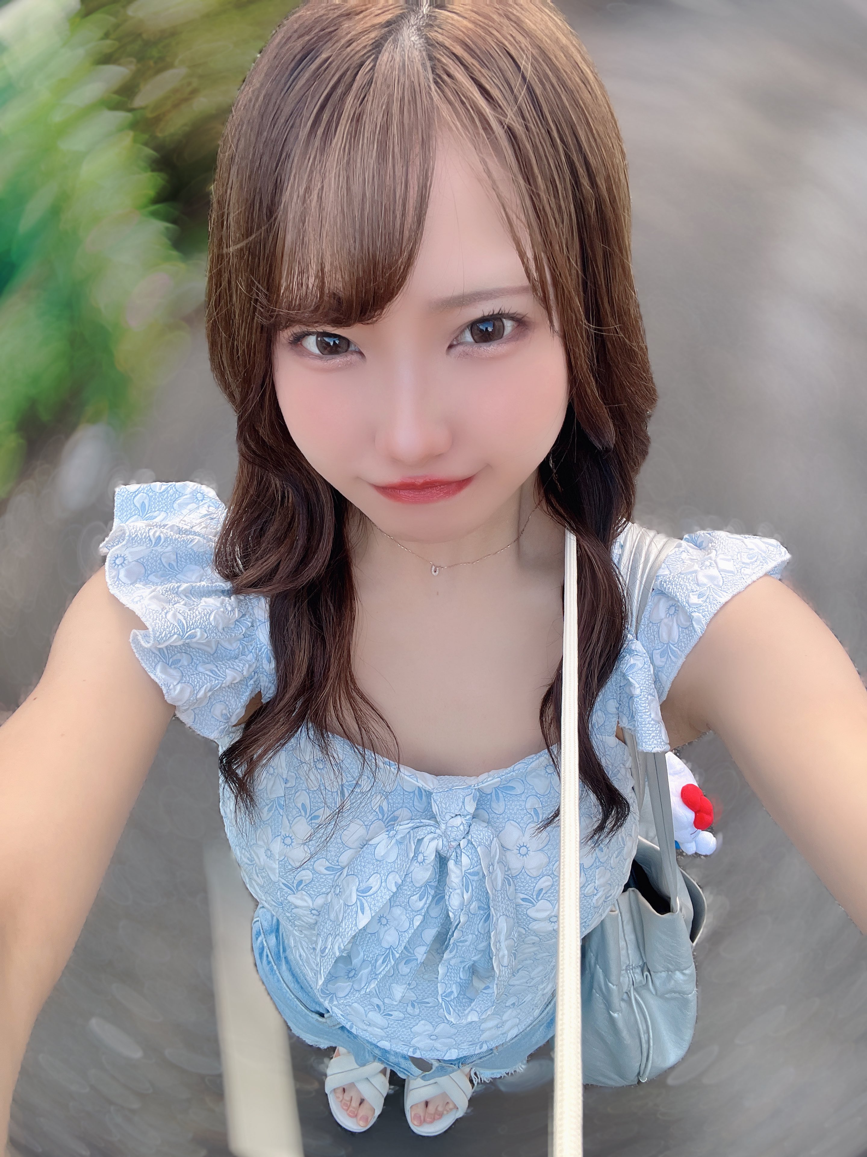 ✨カナリ19✨ Sliverash in Chen's Qipao 银灰旗袍？？ Video by my bby