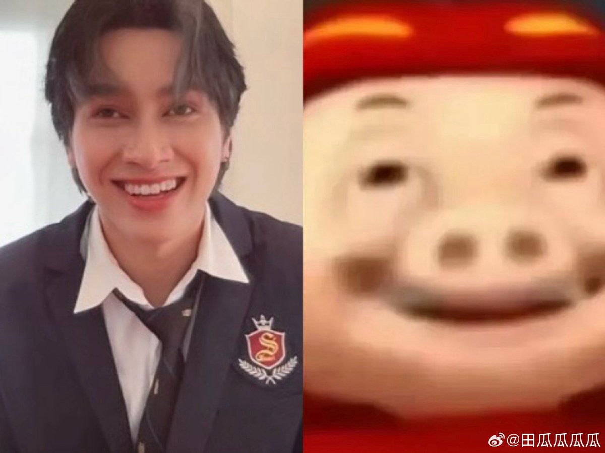 smartcsnpARG_FC's tweet image. This is really fun, Smart is so sweet and funny 😹😹
We love our little Smarty 💓😭🫶🏻🫶🏻

#smartcsnp #smartchisanupong #CSNP