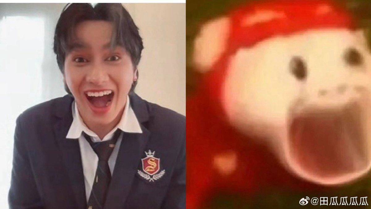 smartcsnpARG_FC's tweet image. This is really fun, Smart is so sweet and funny 😹😹
We love our little Smarty 💓😭🫶🏻🫶🏻

#smartcsnp #smartchisanupong #CSNP