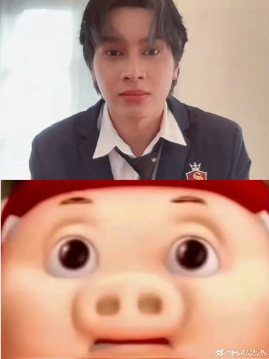 smartcsnpARG_FC's tweet image. This is really fun, Smart is so sweet and funny 😹😹
We love our little Smarty 💓😭🫶🏻🫶🏻

#smartcsnp #smartchisanupong #CSNP