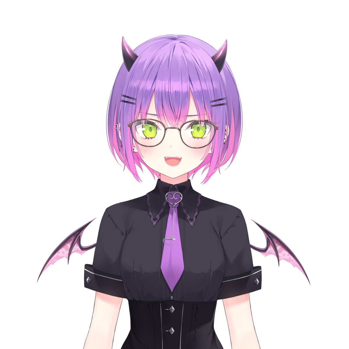 残りの翼 tweet media