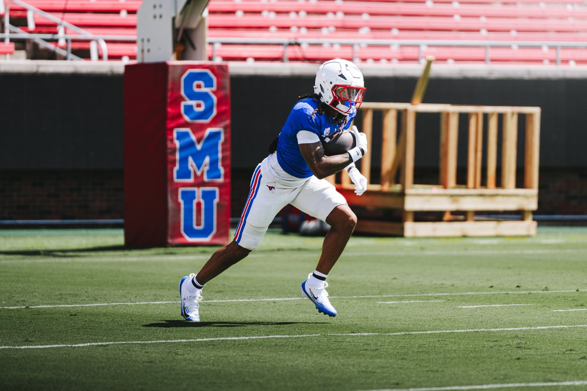 Back in Ford and it feels so good.