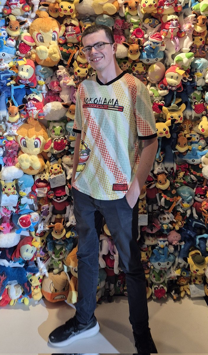 MichaelderBeste tweet media