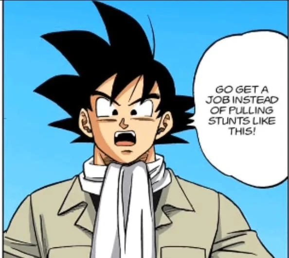 Vengeful_Merc's tweet image. // Without even trying to plot or work it out in dms either.

We’re not publishing our interactions as graphic novels, or writing movie scripts. At the end of the day it’s fucking Twitter roleplay.

Get a grip, grow the fuck up and seek employment.