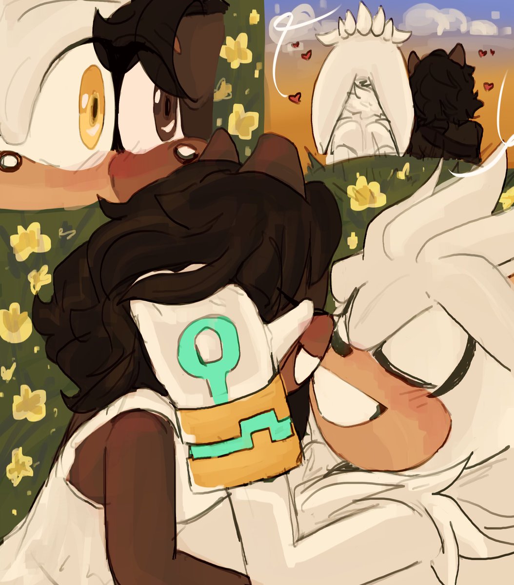 omg i had to color it 🥹🍫🍎