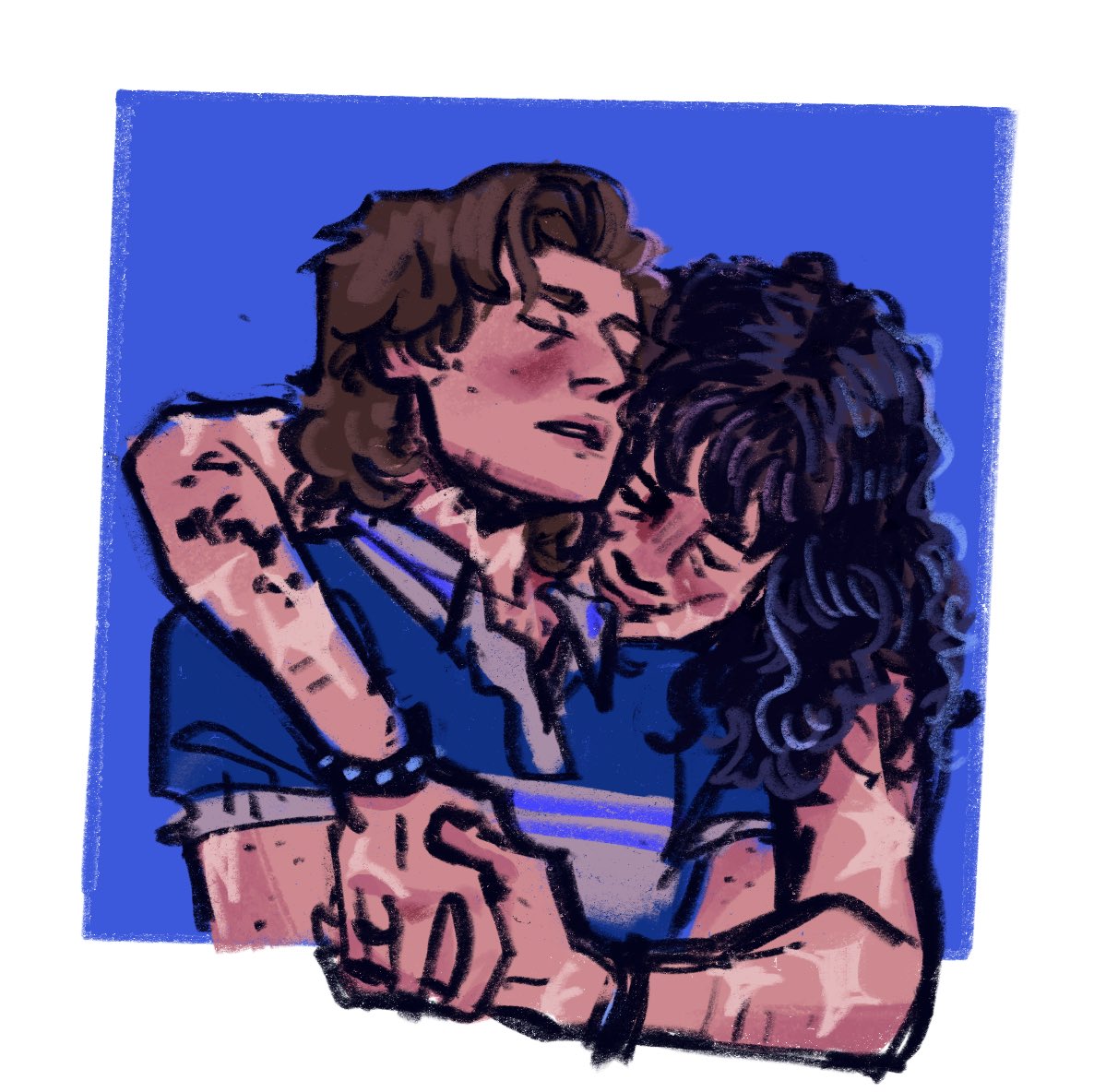 they’re just on my mind what can i say