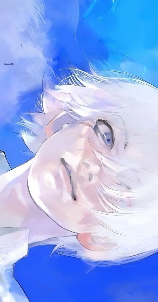 ItsYukiMe tweet media