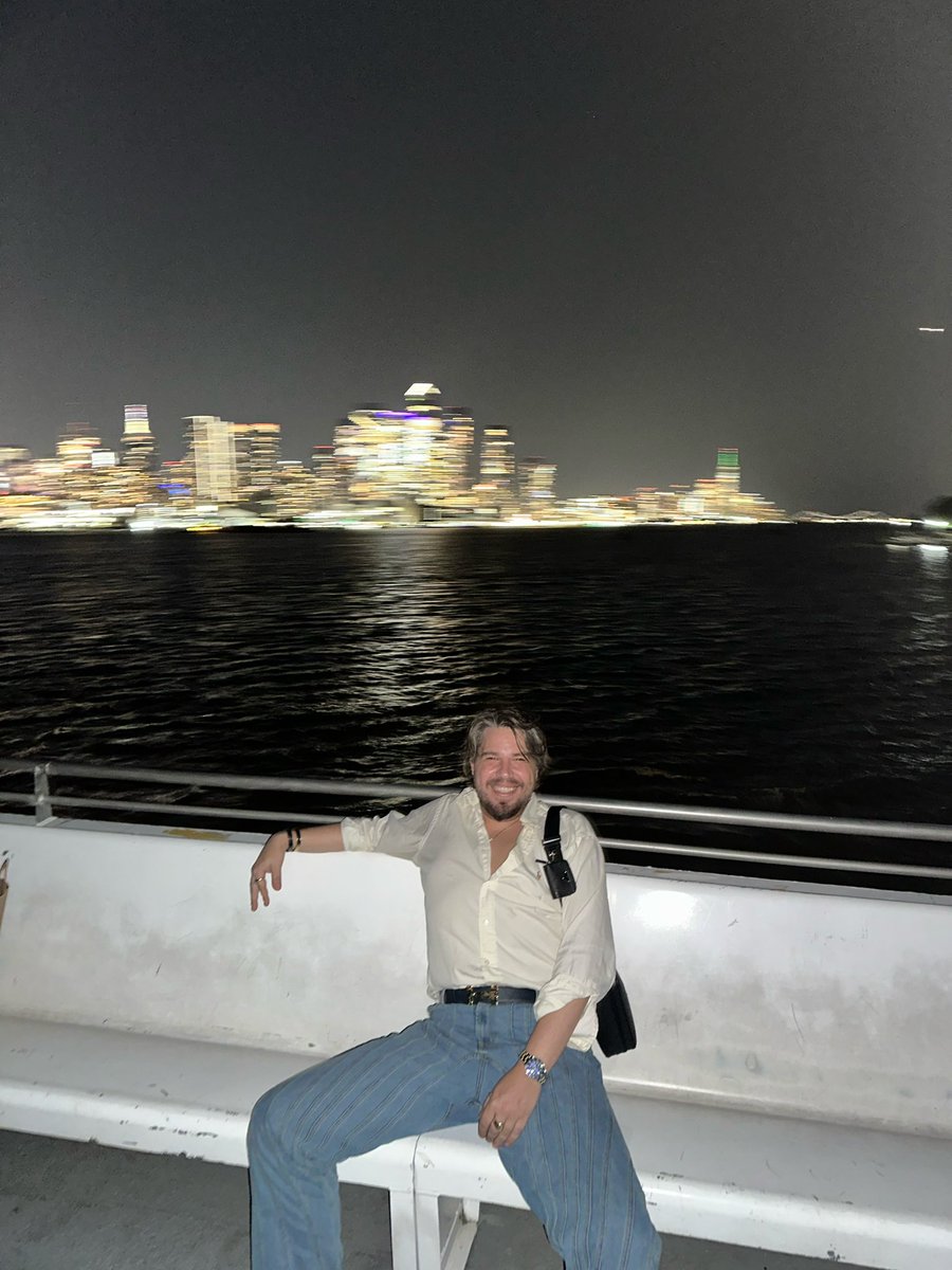 Matthew Pandolfe tweet media