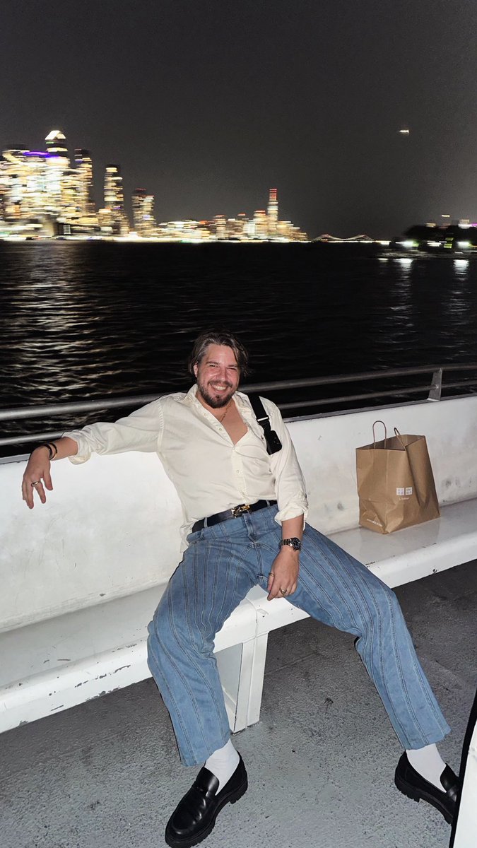 Matthew Pandolfe tweet media