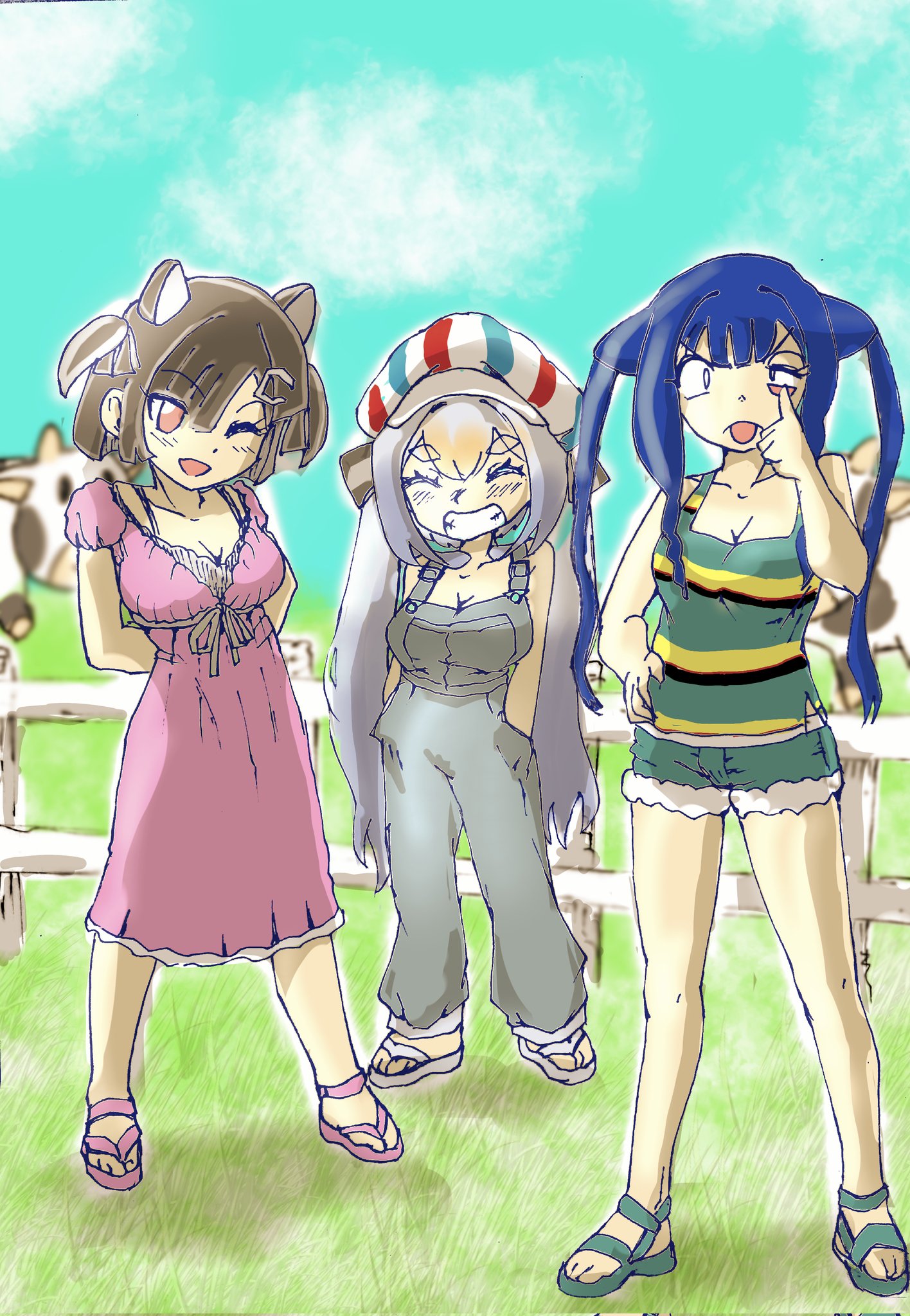 ☆さーや②♬☆ セン間サクヤ (@0bz6s3GL4dDPONp) / X