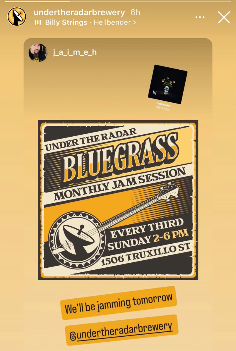 Tomorrow y’all!
#houstonbeer #Hou #htx #midtownhou