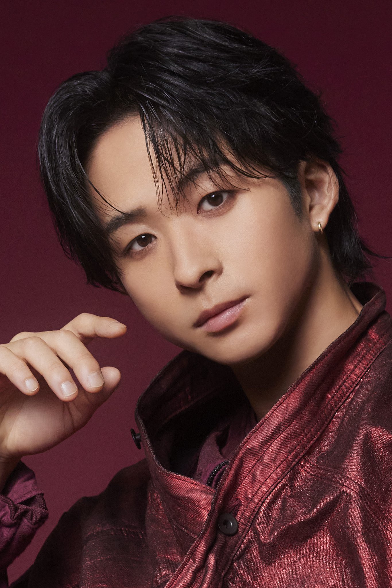 八木勇征トレカ FANTASTICS CosmicResonance フォトカ