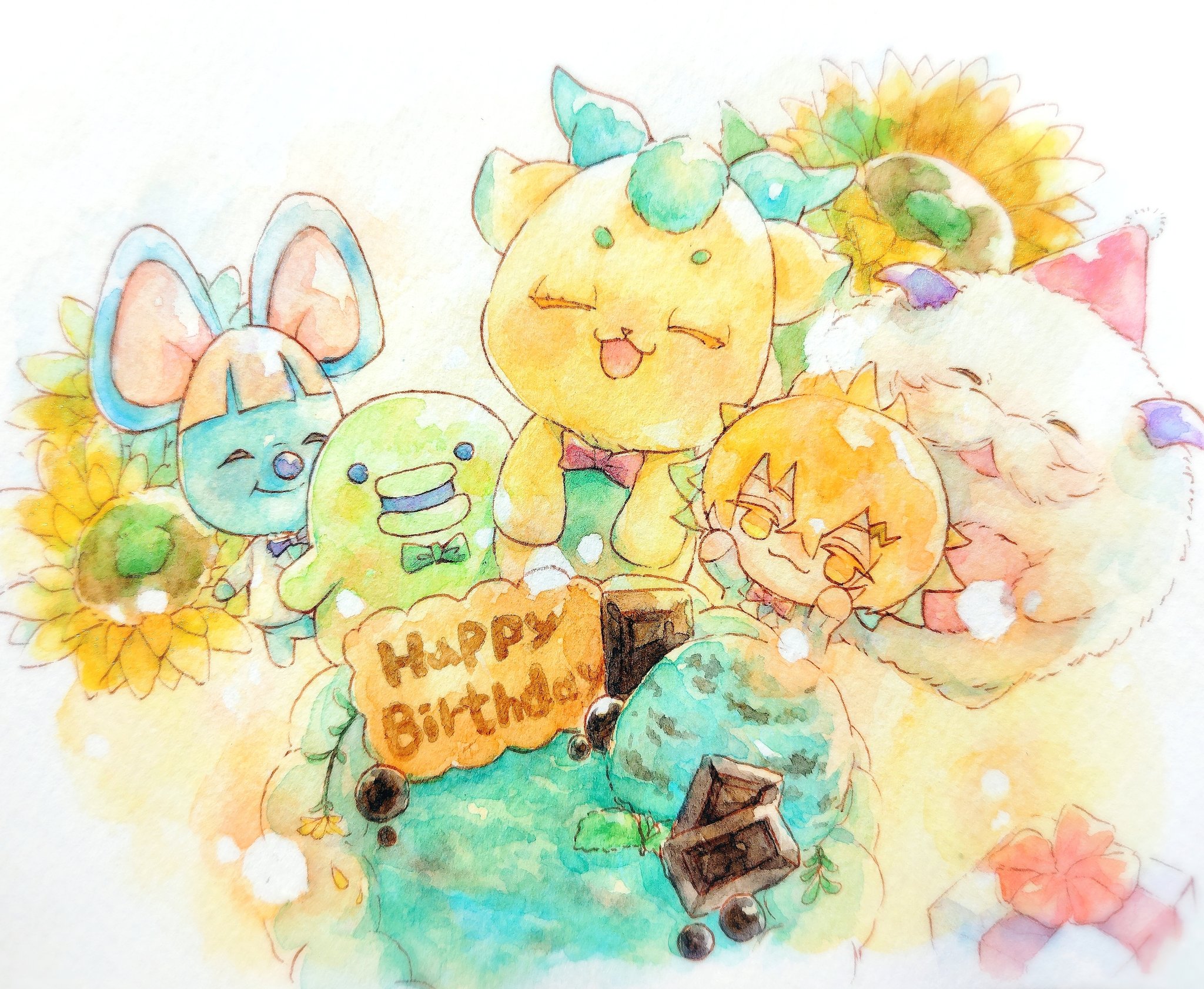 そら　ページ そら (@sora88_25) / X