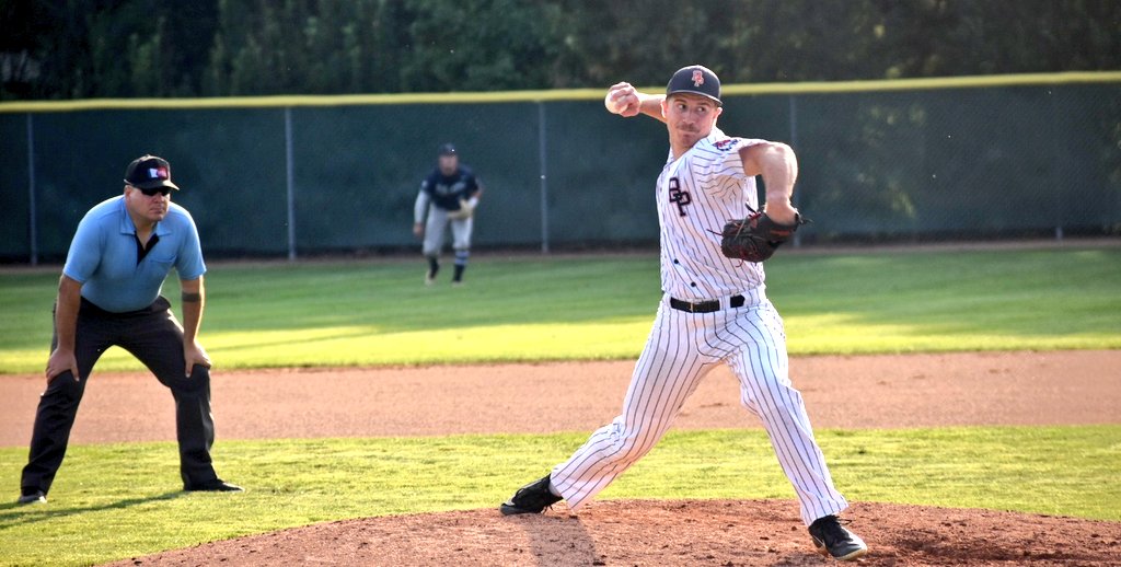 Minnesota Baseball Association tweet media