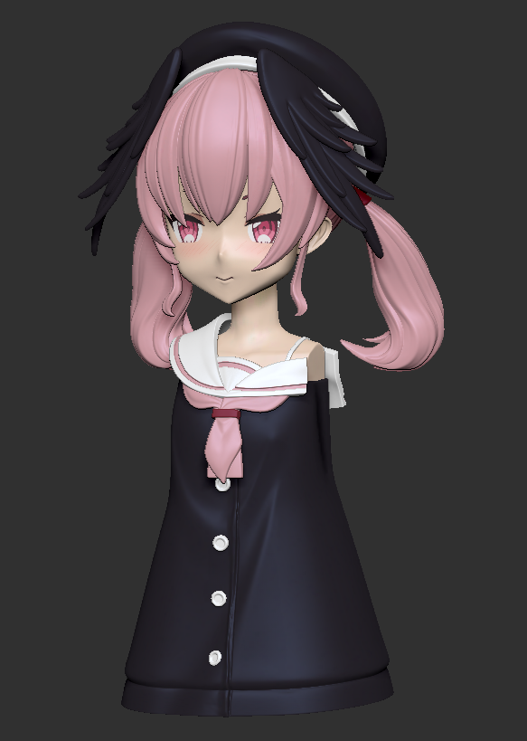 CONE0115's tweet photo. 40%
#ブルーアーカイブ #下江コハル https://t.co/7zJ6L6oyTI