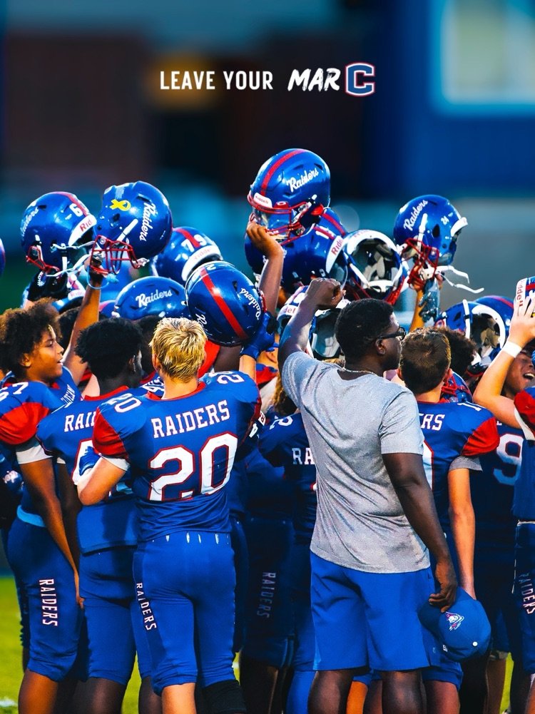 Cleveland Middle tweet media